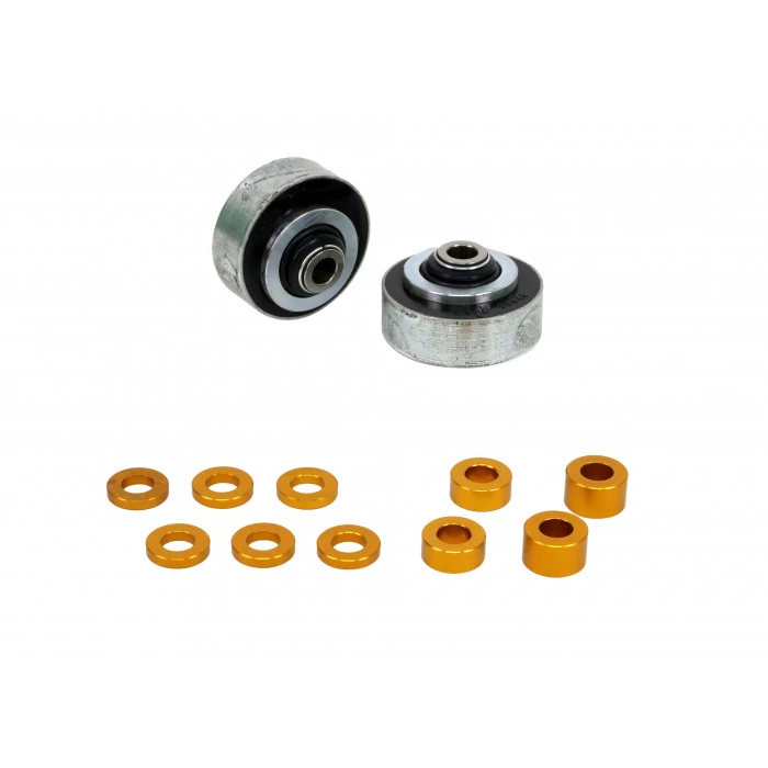 Nolathane® - Alignment Caster Kit