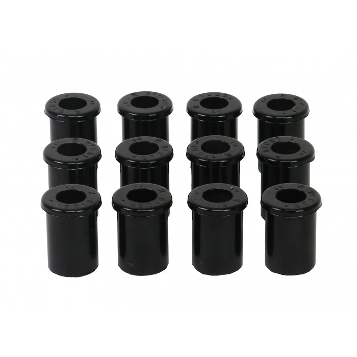 Nolathane® - Leaf Spring and Shackle Bushing Kit