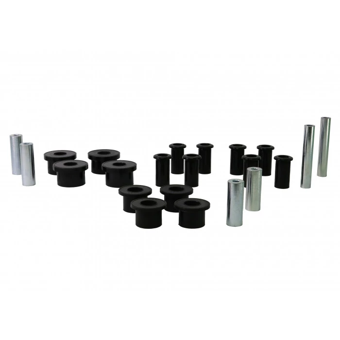 Nolathane® - Suspension Bushing Kit