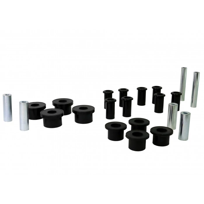 Nolathane® - Suspension Bushing Kit