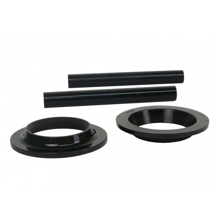 Nolathane® - Polyurethane Coil Spring Spacer