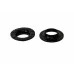 Nolathane® - Rear Spring Isolator Set