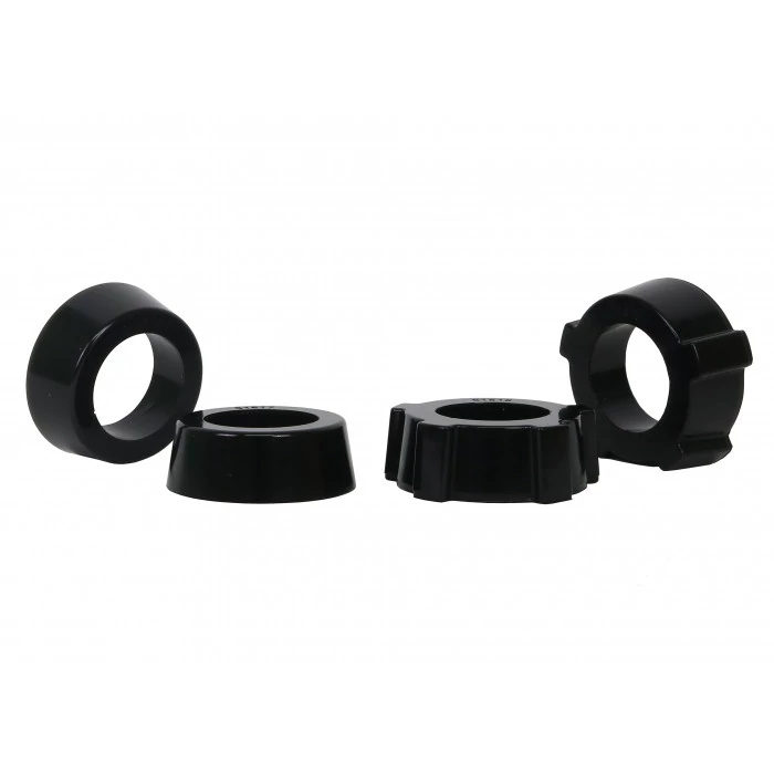 Nolathane® - Polyurethane Coil Spring Spacer