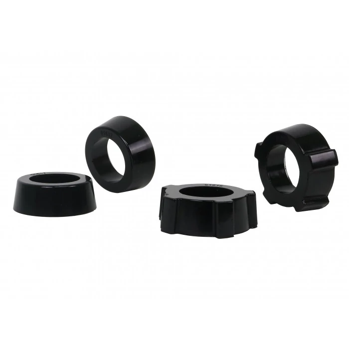 Nolathane® - Polyurethane Coil Spring Spacer