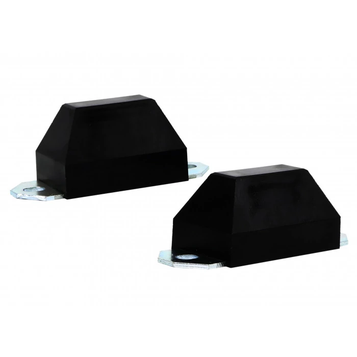 Nolathane® - Black Suspension Multi Purpose Bump Stop