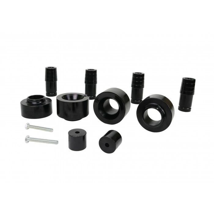 Nolathane® - Suspension Multi Purpose Bump Stop