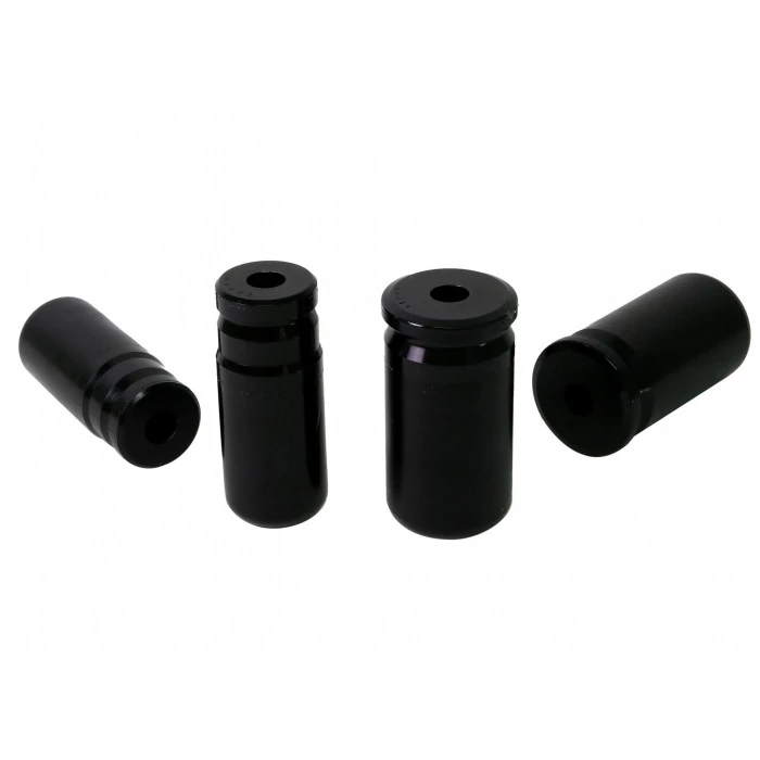 Nolathane® - Black Suspension Multi Purpose Bump Stop