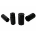 Nolathane® - Black Suspension Multi Purpose Bump Stop