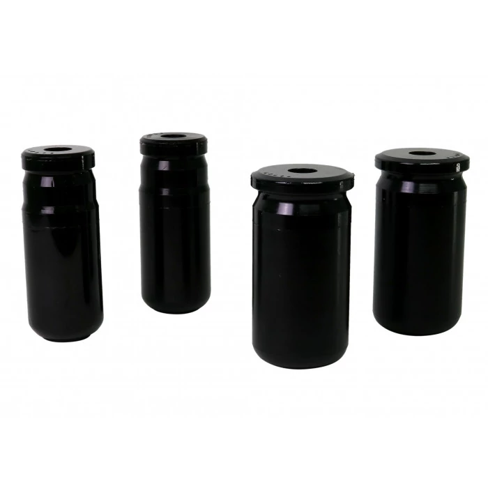 Nolathane® - Black Suspension Multi Purpose Bump Stop