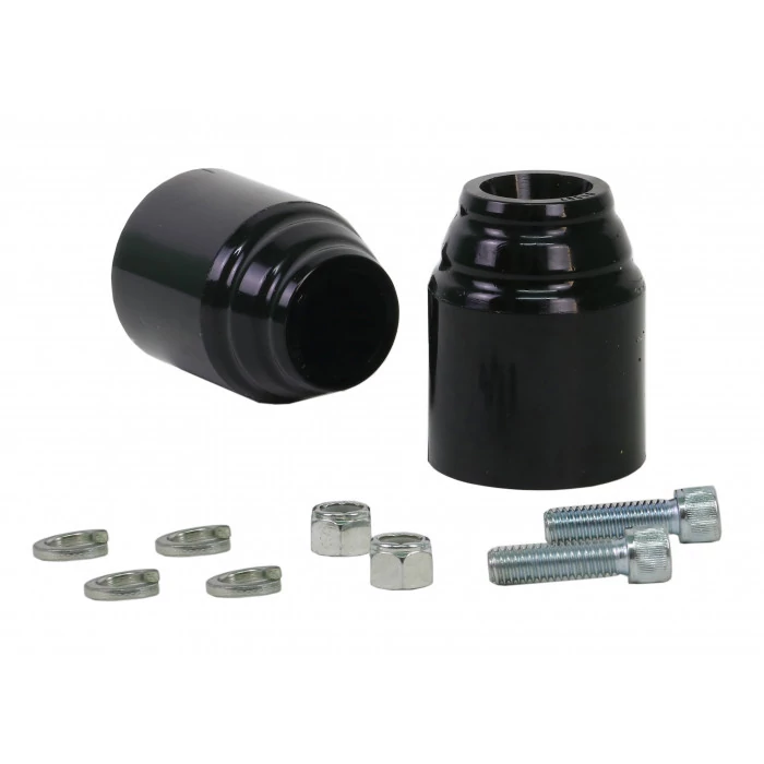 Nolathane® - Rear Axle Bump Stops