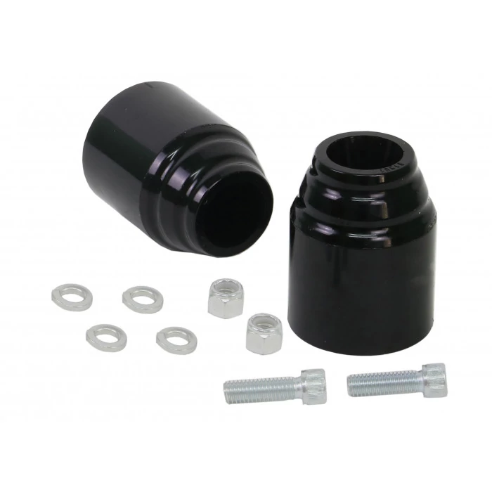 Nolathane® - Rear Axle Bump Stops