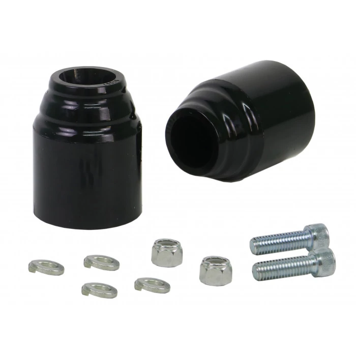 Nolathane® - Rear Axle Bump Stops