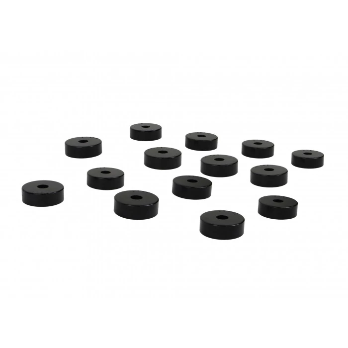 Nolathane® - Body Mount Bushing Assembly