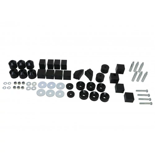 Nolathane® - Suspension Body Lift Kit