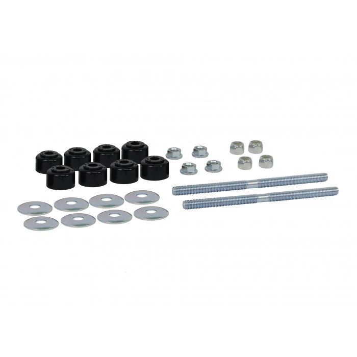 Nolathane® - Sway Bar Link Threaded Rod