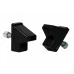 Nolathane® - Black Suspension Multi Purpose Bump Stop