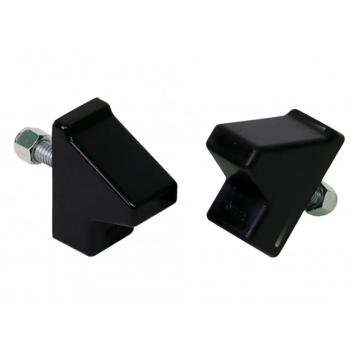 Nolathane® - Black Suspension Multi Purpose Bump Stop