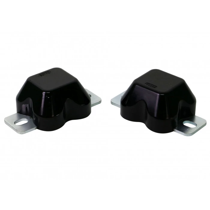 Nolathane® - Rear Bump Stop Set