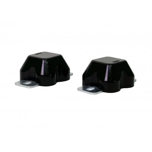 Nolathane® - Rear Bump Stop Set