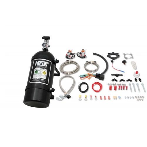 NOS® - Complete Wet Nitrous System