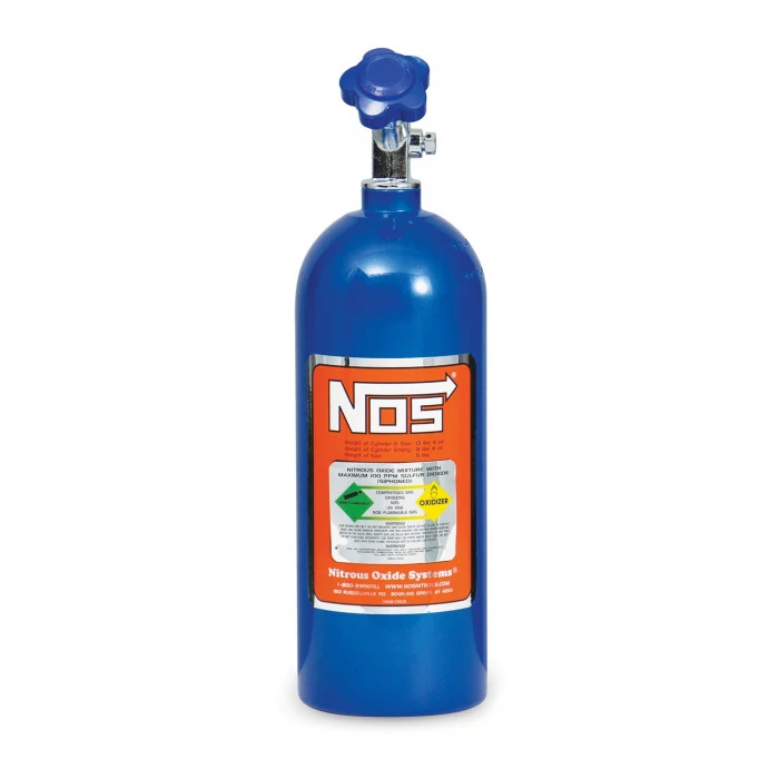 NOS® - Nitrous Bottle