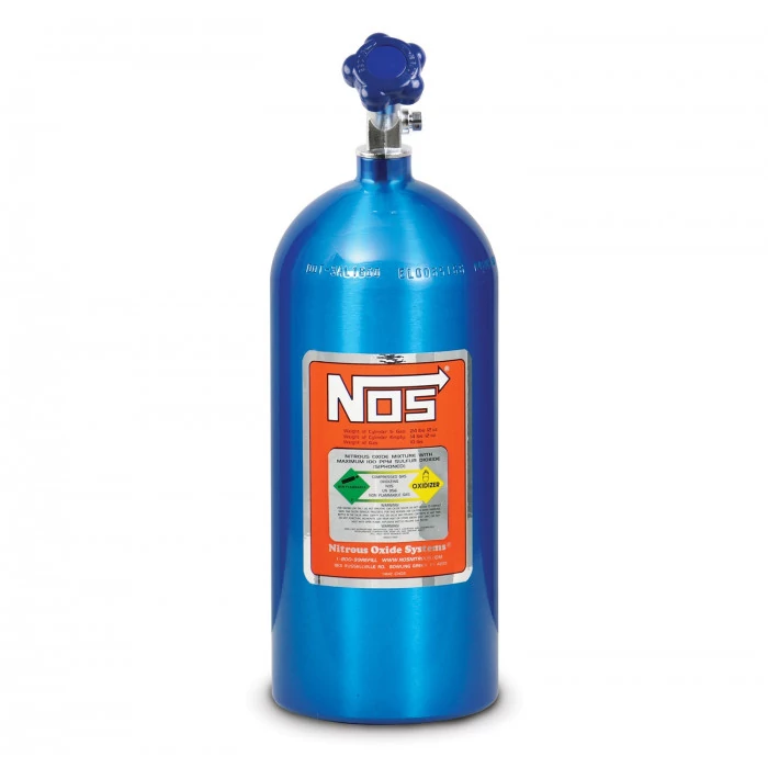 NOS® - Nitrous Bottle