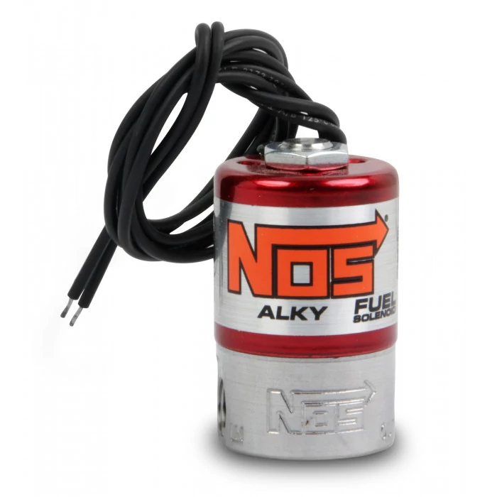 NOS® - Nitro/Alky Fuel Solenoid
