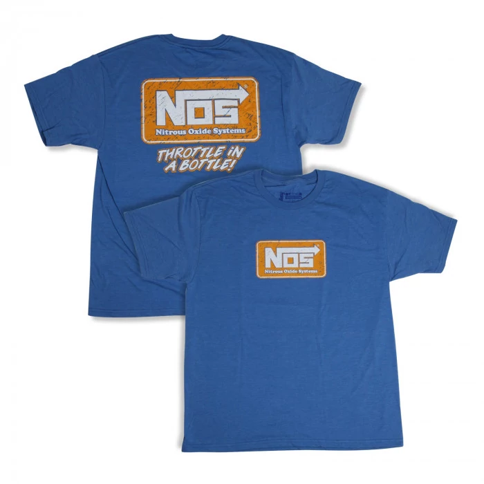 NOS® - T-Shirt