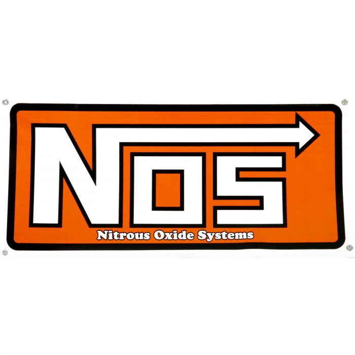 NOS® - Banner