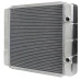 Northern Radiator® - 20 x 16 Overall with High Flow Oil Cooler