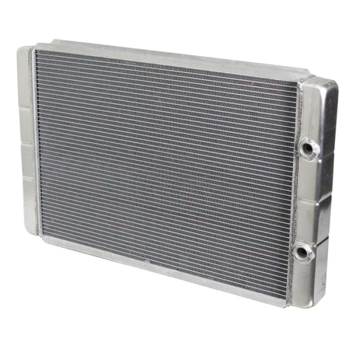 Northern Radiator® - 31 x 19 Overall with High Flow Oil Cooler