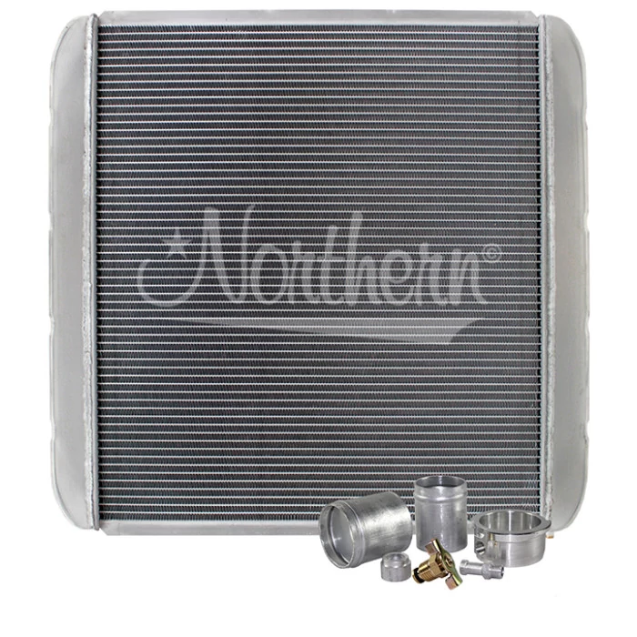 Northern Radiator® - All Aluminum Custom Radiator Kit