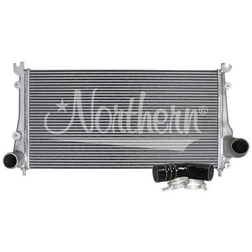 Northern Radiator® - High Performance Charge Air Cooler