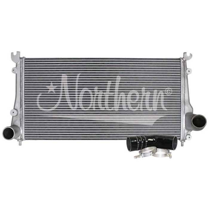 Northern Radiator® - High Performance Charge Air Cooler