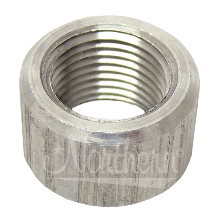 Northern Radiator® - Weldable Pipe Thread Bung
