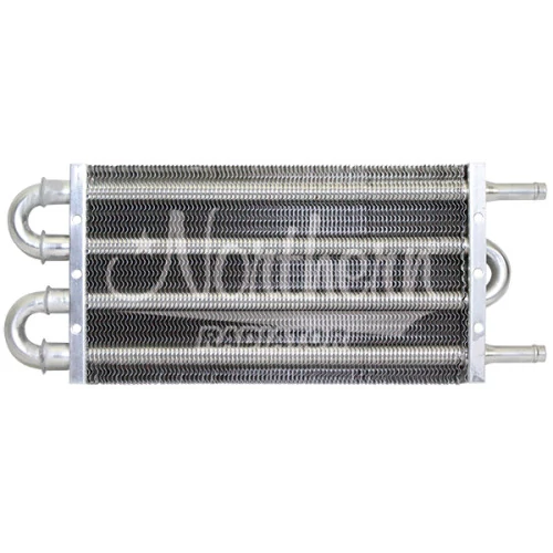 Northern Radiator® - Transmission Oil / Power Steering Cooler (10,000 Lbs. Capacity)