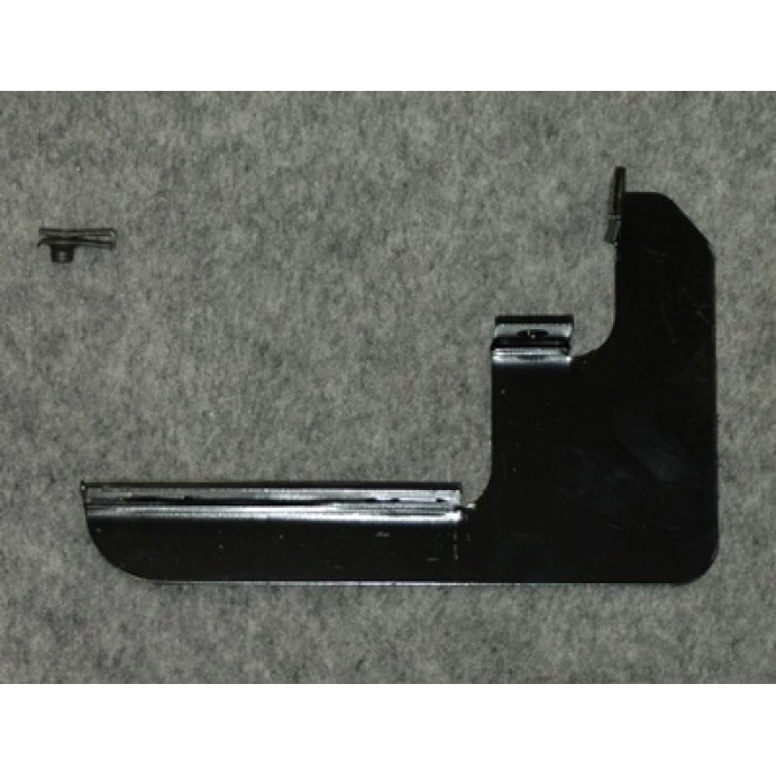 Owens Products® - Fusion Step Bracket Kit