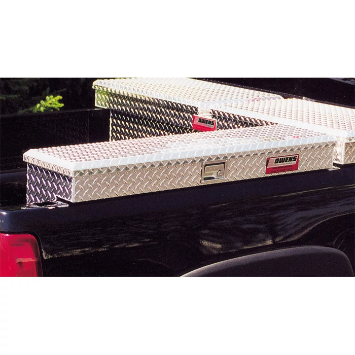 Owens Products® - Garrison Side Mount Tool Box
