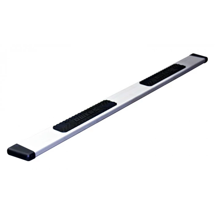 Owens Products® - Fusion Step Running Board Kit