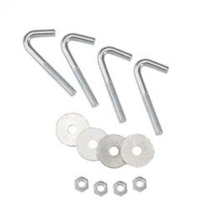 Owens Products® - J-Bolt Mounting Kit