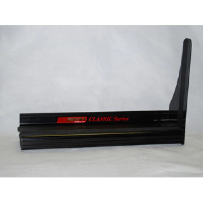 Owens Products® - ClassicPro Series Extruded 2in. Box Running Boards