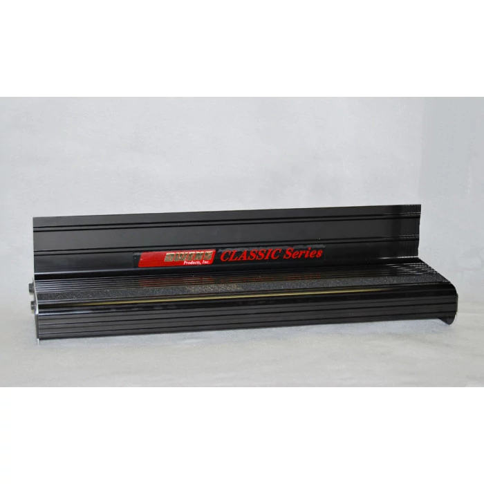 Owens Products® - ClassicPro Series Aluminum Wheel To Wheel Running Boards