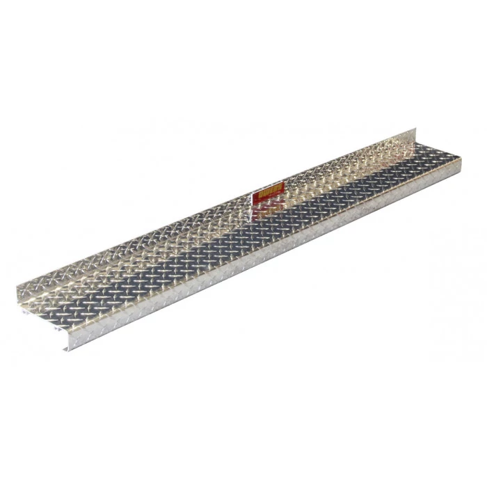 Owens Products® - ClassicPro Series Diamond 2in. Box Running Boards