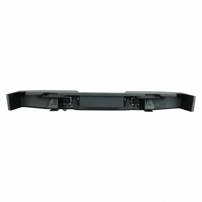 Paramount Automotive® - Rear LED Bumper