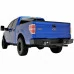 Paramount Automotive® - Rear LED Bumper