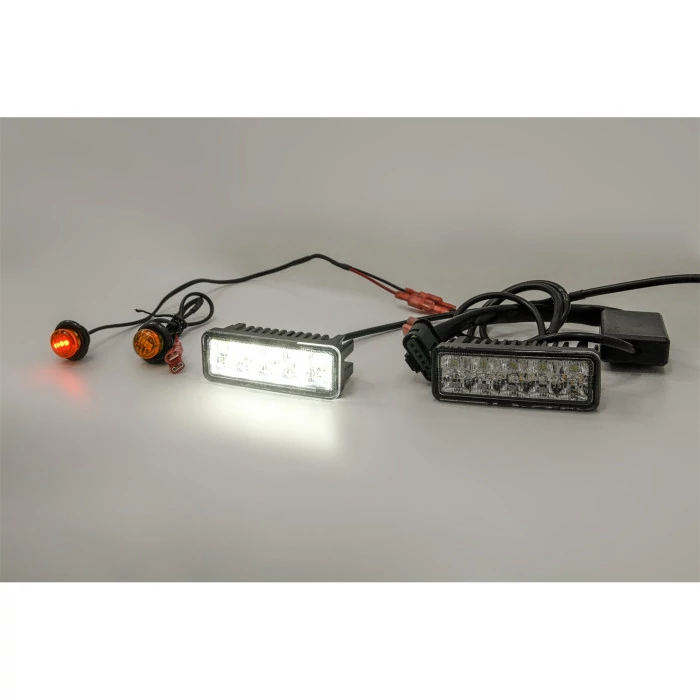 Paramount Automotive® - Turn Signal LED Light