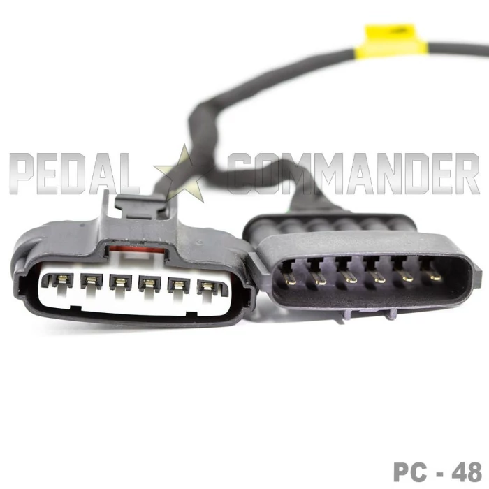 Pedal Commander® - Throttle Response Controller with Bluetooth Support