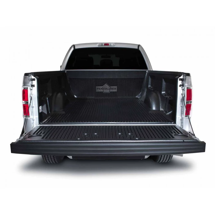 Penda® - Over Rail Truck Bed Liner