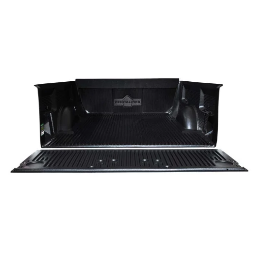 Penda® - Under Rail Truck Bed Liner with Bedlight Cutout