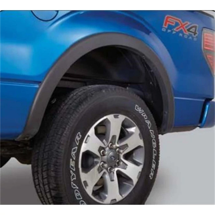 Penda® - Duraliner Fender Liner GMC